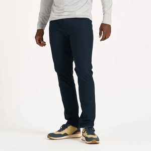 Men’s Vuori Meta work/travel dress pants 36x32